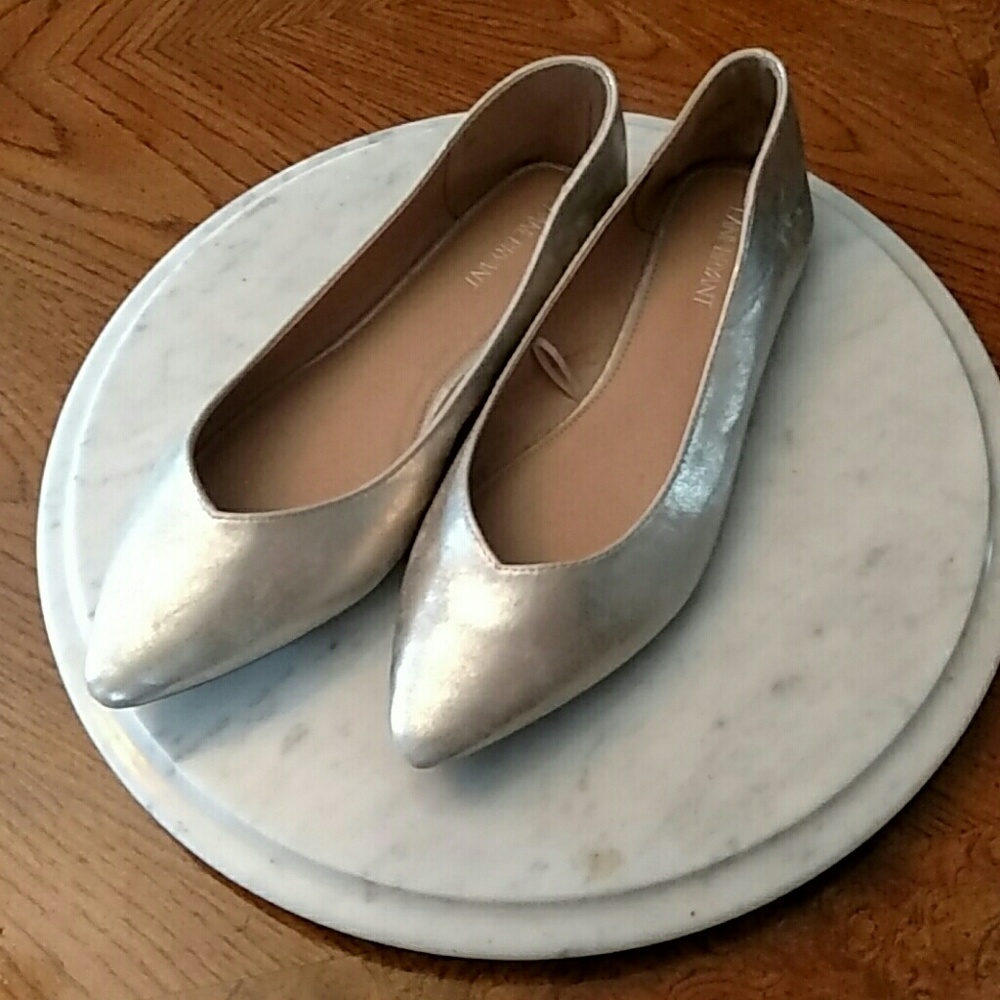 Lane Bryant Shoes